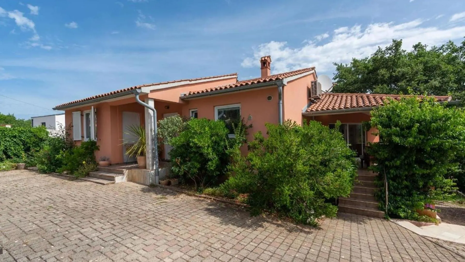 Villa Vintiana Pula